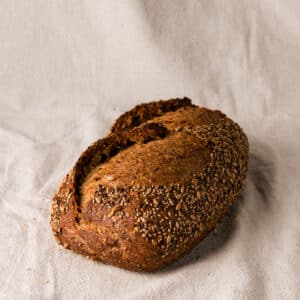 Meerzaden - groot