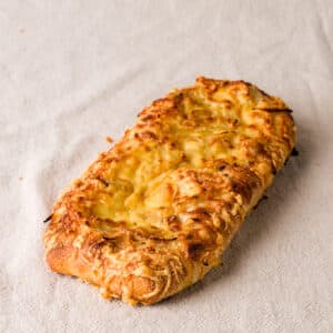 Kaas-ui brood