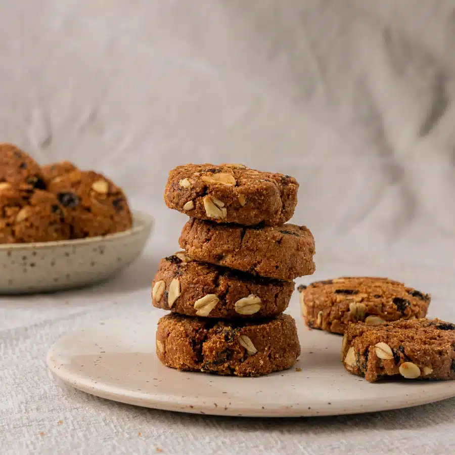 Koekjes van Vroeg (175 gram)