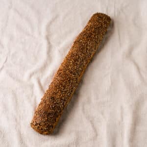 Stokbrood meerzaden
