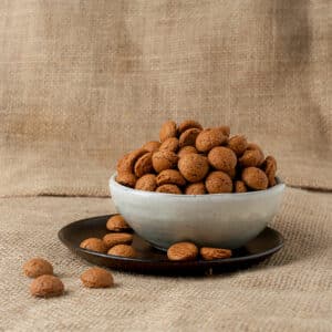 restaurant bakkerij vroeg - kruidnoten sinterklaas
