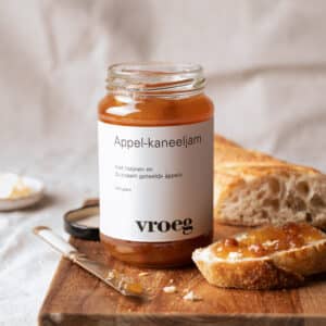 Appel-kaneeljam