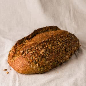 Speltbrood groot