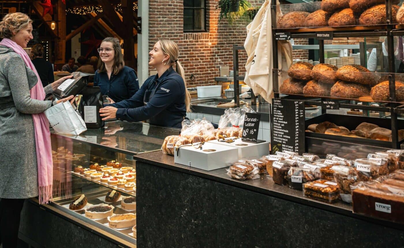 manager winkel